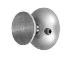 ABH 24020 Low Profile Door Armature Assembly Only