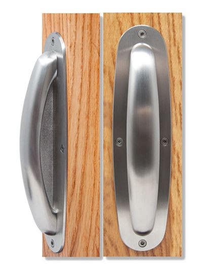 ABH 1930 Heavy Duty Ligature Resistant Pull