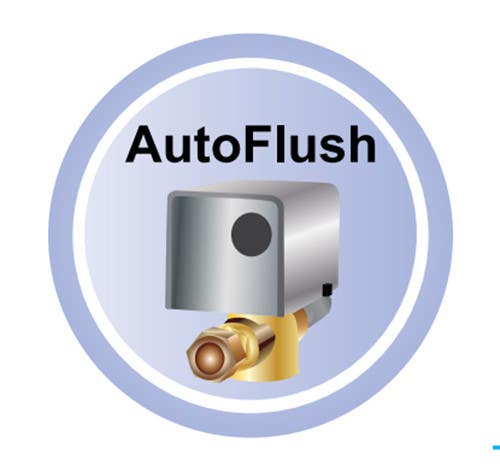 Steam Sauna Ranger Feature Package Automatic Flush (Conventional)