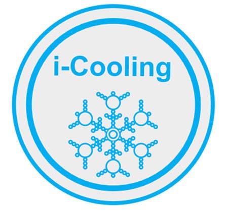 Steam Sauna Ranger i-Cleaning with i-Cooling Built-in-Drain Cooling System