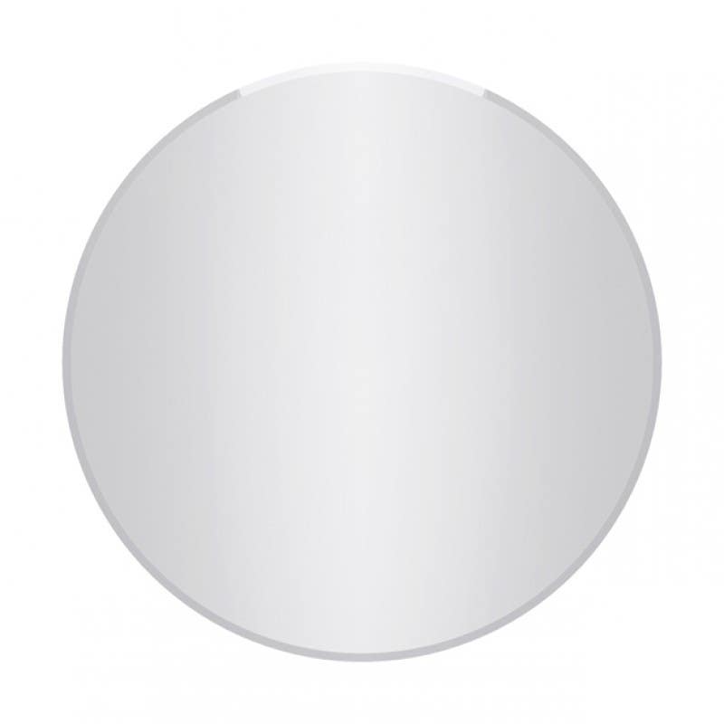 Bain Signature Newport Oval Bevelled Glass Mirror