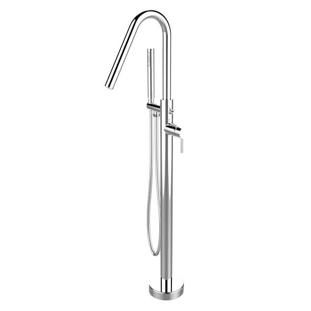 Bain Signature William Classical bath Faucets w/ Chrome finish