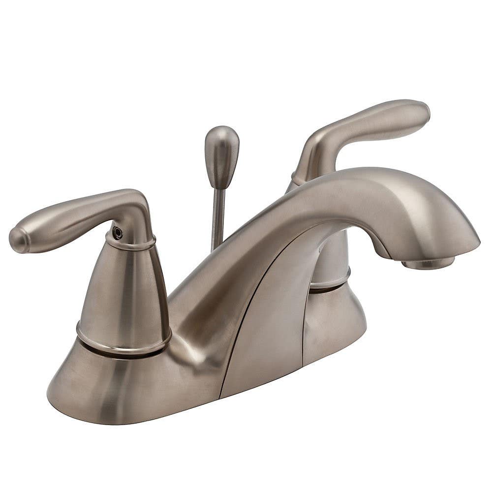 Pfister GT48-S Serrano Centerset Bath Faucet