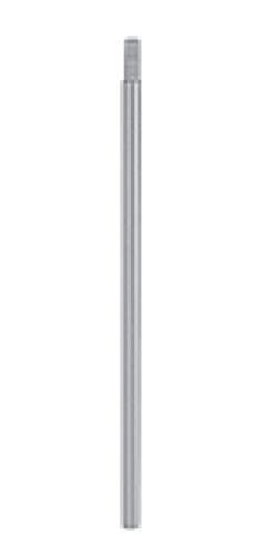 Value Brand EX100 Extension Rod For 9400 Exit Device, Aluminum
