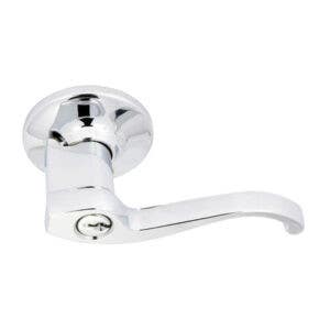 BHP 17 Pacific Heights Levers