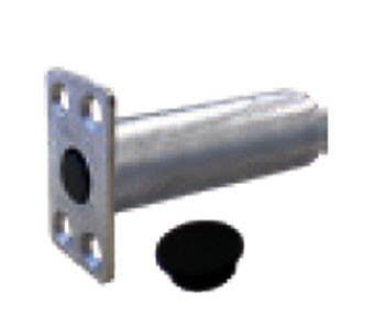 Value Brand DT101873 Auxiliary Fire Latch for 7000, 8000 & 9000 Series Fire Rated LBR Device, Satin Stainless Steel