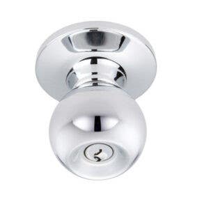 BHP 10 Marina Ball Knob