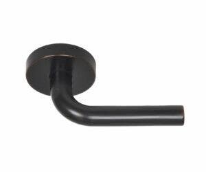 BHP UL041 UL Listed Fishermen's Wharf Lever Passage Set(Rev.)