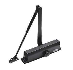 BHP 100 Series Single Size/Single Power Door Closer - Grade 2