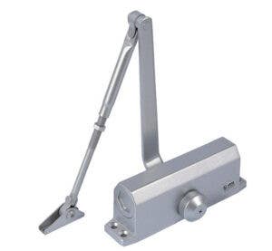 BHP 100 Series Single Size/Single Power Door Closer - Grade 2