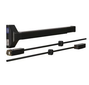 BHP 400 Series Fire Rated UL Listed 32' Vertical Rod Exit Device