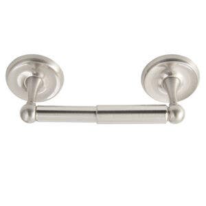 BHP 6609SN Paper Holder, Finish Satin Nickle