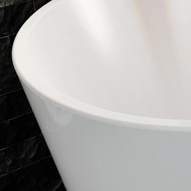 Bain Signature Juliet Renovation Freestanding Bathtub