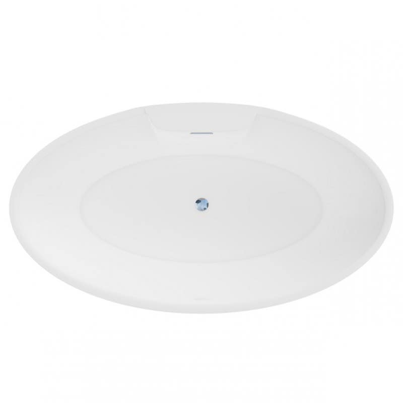 Bain Signature Stephanie Deck Mount Bathtub