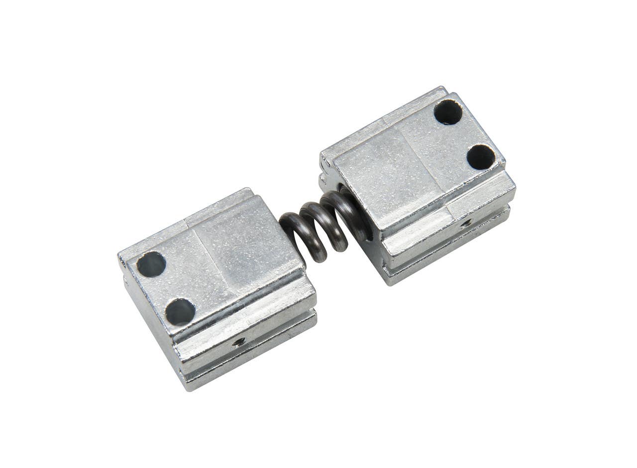 Norton 7100CB Cushion Block - Part of Slider Assembly
