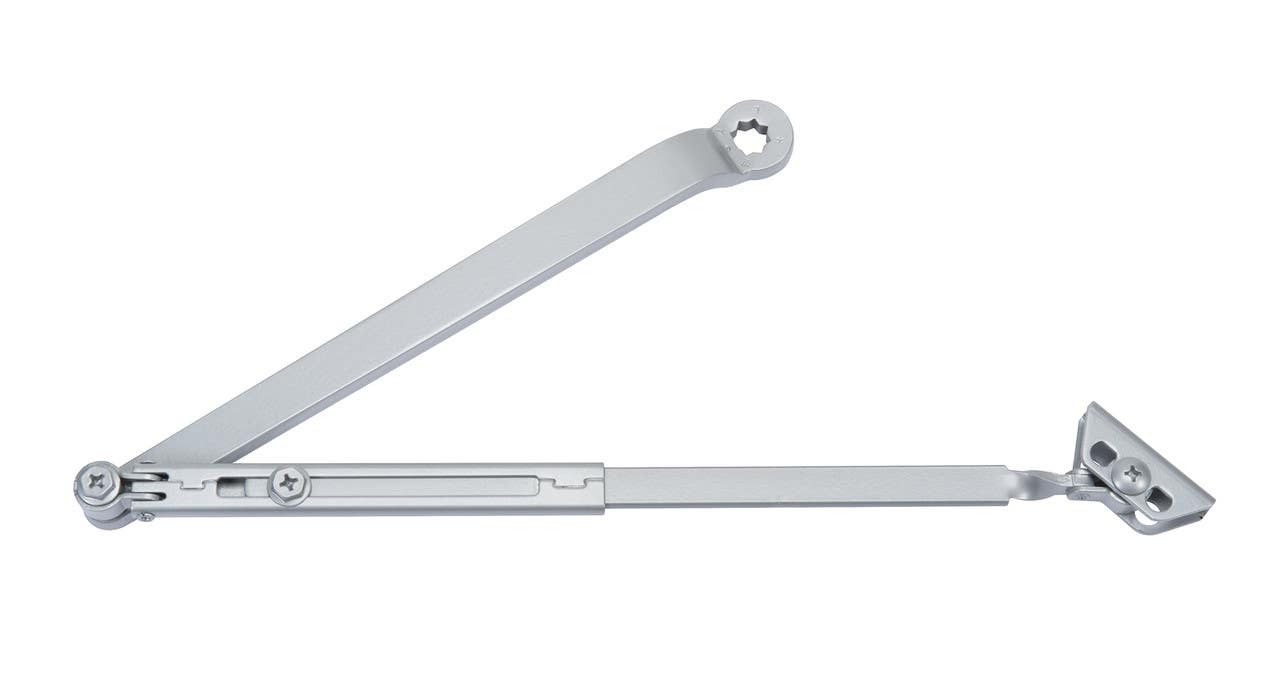 Norton 7701-1A Double Lever Arm (7120SZ) - Safezone