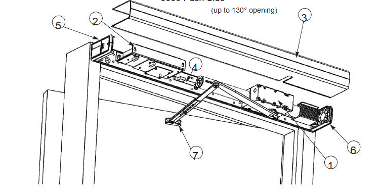 Norton 6300COV - Cover