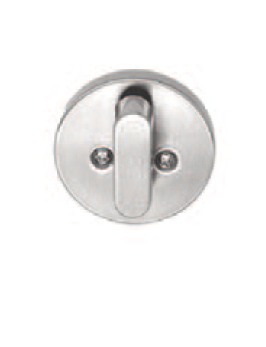 BHP 108 Keyless/One-sided Deadbolt