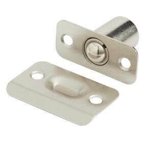 BHP 33RC Radius Corner Strike for Ball Catch