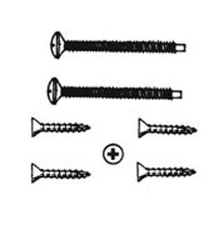 BHP ENSCPK Entry Screw Pack