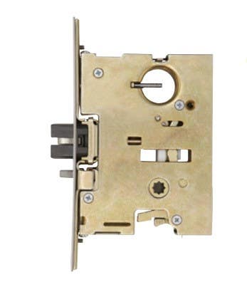 Von Duprin 900-4R Distribution Board Independently Controlled Relay