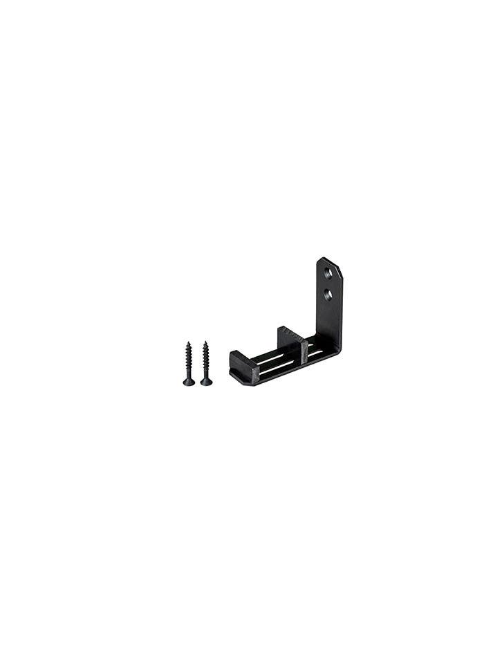 Leatherneck Hardware 2020-0015 Adjustable Wall Mount Guide