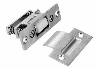 Don-Jo 1702 SO Roller Latches