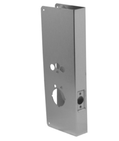 Don-Jo 18 Works with Schlage Cobra locks