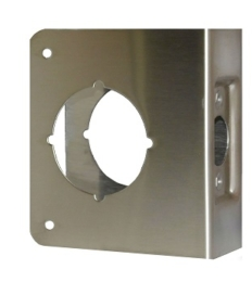 Don-Jo 51 Wrap Around Plate