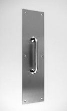 Don-Jo 7010 Pull Plate