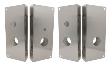 Don-Jo 8255 Wrap Around