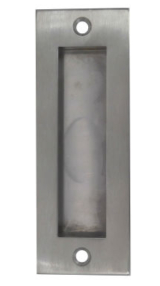 Don-Jo BD18 Flush Cup Pull