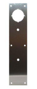 Don-Jo CFC71 Push Plate