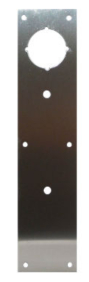 Don-Jo CFK71 Push Plate