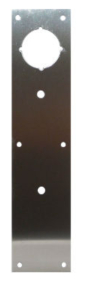 Don-Jo CFL70 Push Plate