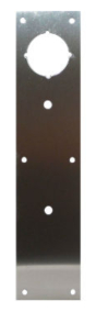 Don-Jo CFL71 Push Plate