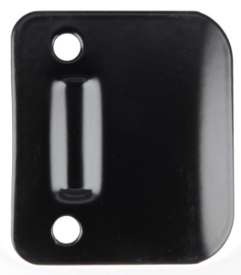 Don-Jo D9103 Extended Lip Dimple Strike