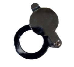 Don-Jo DVC Door Viewer