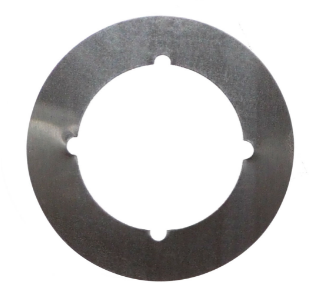 Don-Jo PBDSP 135 Scar Plate