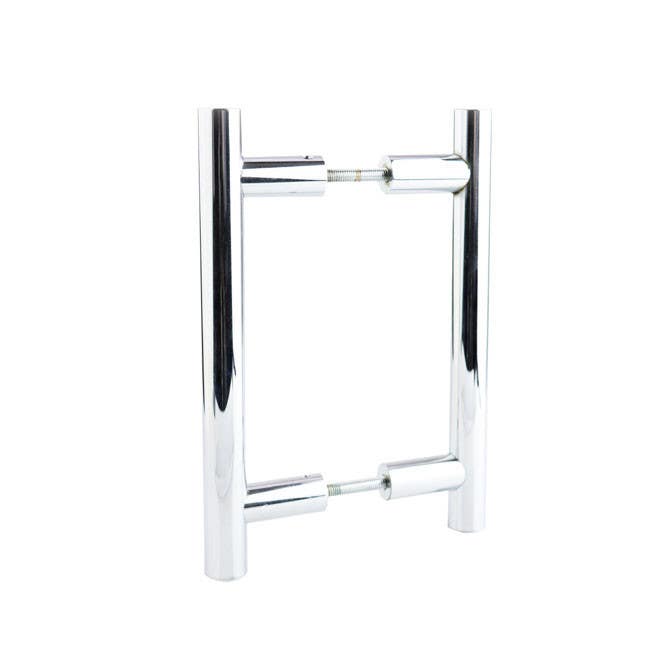 ABH 7200P Straight Back To Back - 7-3/4" H x 7/8" Dia.