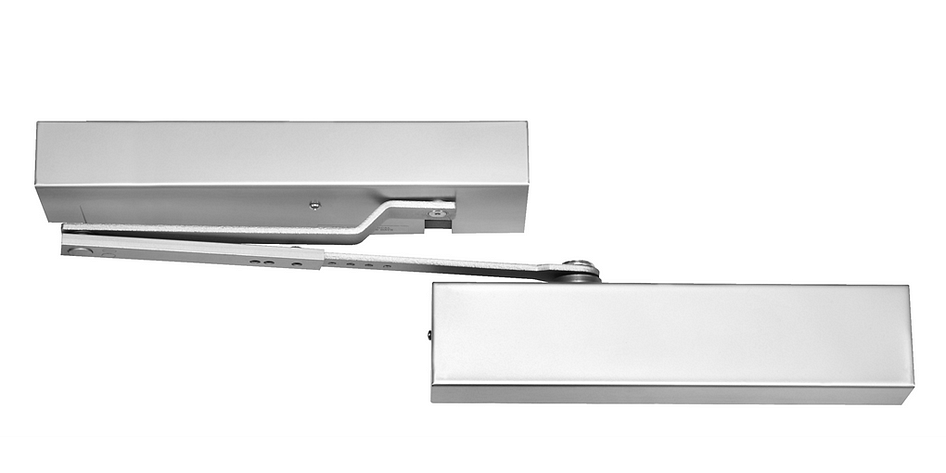 Rixson 060 Smok Chek V Electrified Closer & Holder