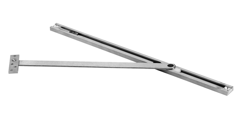 Rixson 6 Series Checkmate Concealed Low Profile Stop