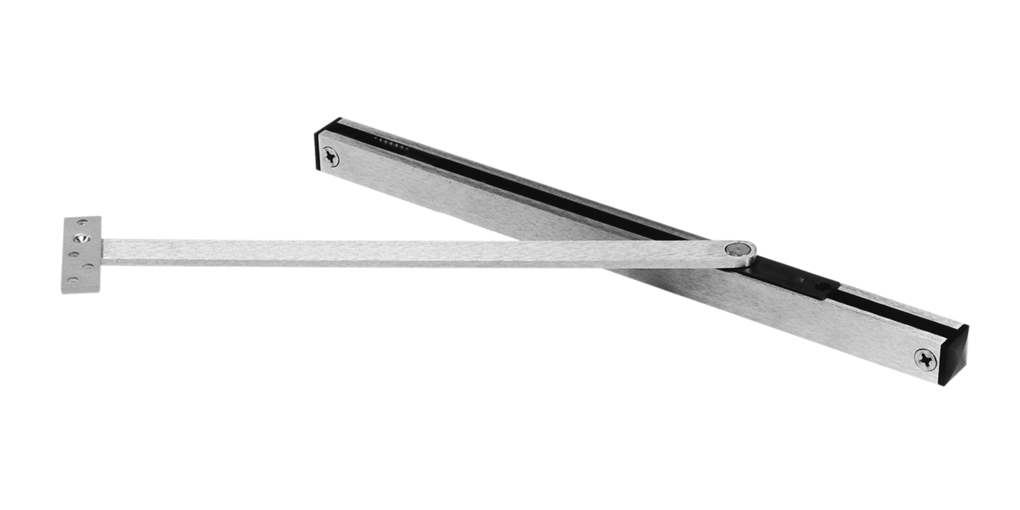 Rixson 9 Series Checkmat Surface Mount Heavy Duty Stop & Holder