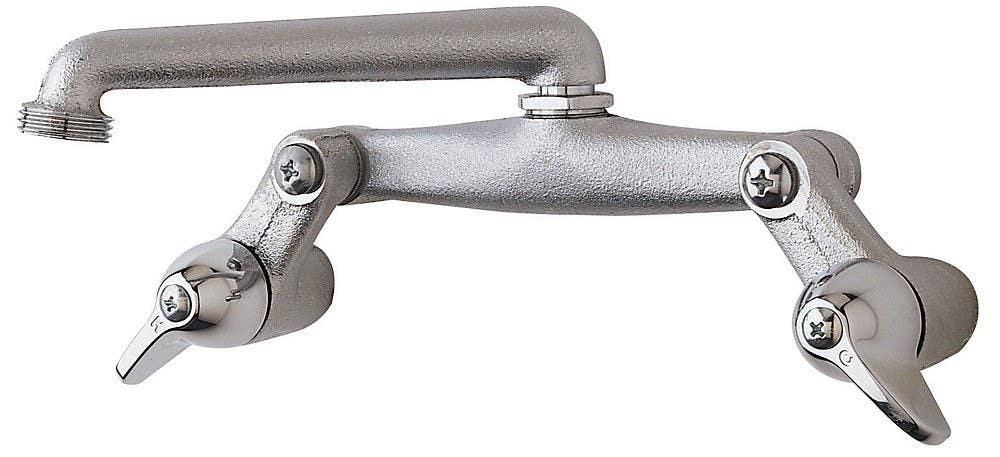 Pfister 69-020 Wallmount Laundry Faucet