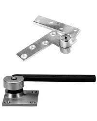 Rixson 117-20 3/4" Offset x 20 Min Pivot Set, Includes 180 - 20 Top Pivot