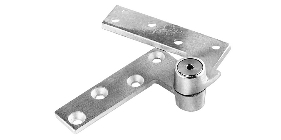 Rixson H180 Offset Heavy Duty Top Pivot Set