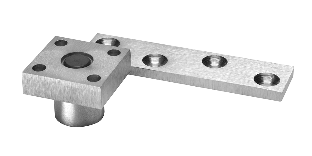 Rixson 180 x 102" Offset Top Pivot Set For Deep Reveal