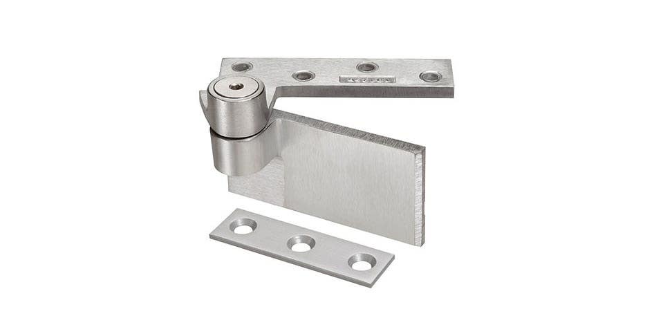 Rixson 280 3/4" Offset-Hung Top Pivot Set