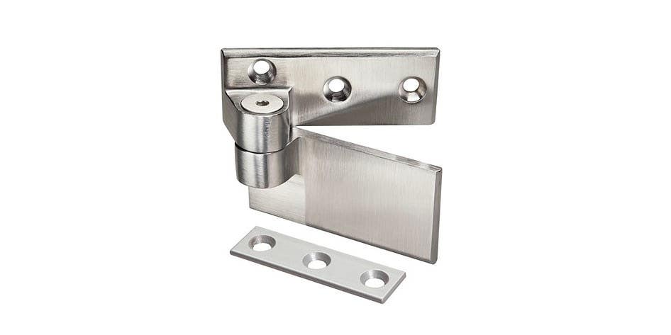 Rixson 480 3/4" Offset-Hung Top Pivot Set