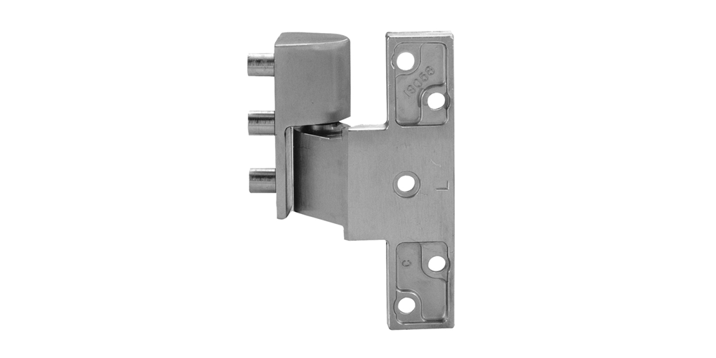 Rixson 219 3/4" Offset Half Surface Intermediate Pivot